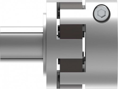 558005 Муфта EAMD-56-46-24-23X27 FESTO