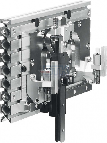 533605 Модуль перемещения HSP-12-AS FESTO 533605 Модуль перемещения HSP-12-AS FESTO