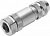 1067905 Штекерная розетка NECU-M-B12G5-C2-PB FESTO