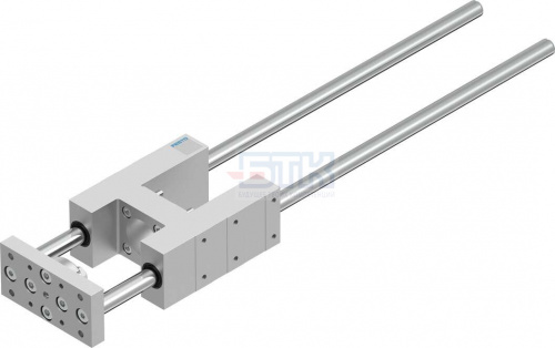 2783080 Направляющая EAGF-V2-KF-40-400 FESTO