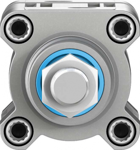 1463768 Стандартный цилиндр DSBC-50- -PPSA-N3 FESTO