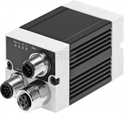 8058729 Датчик объекта SBSC-Q-AF-R2B FESTO