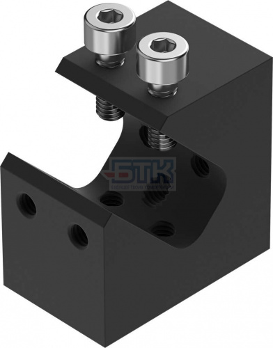 8058740 Монтаж SBAM-C6-CP-AF FESTO