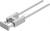 2783080 Направляющая EAGF-V2-KF-40-400 FESTO