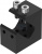 8058740 Монтаж SBAM-C6-CP-AF FESTO