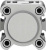 3660761 Стандартный цилиндр DSBC-40-30-D3-PPSA-N3 FESTO 3660761 Стандартный цилиндр DSBC-40-30-D3-PPSA-N3 FESTO