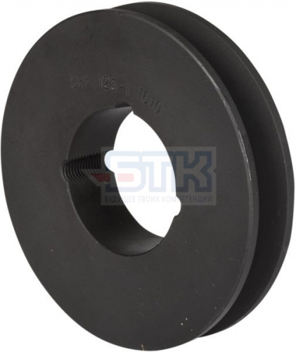 Клиновый шкив TB SPB 170/1 Optibelt Клиновый шкив TB SPB 170/1 Optibelt