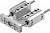 3192932 Направляющая EAGF-P1-KF-16-50 FESTO