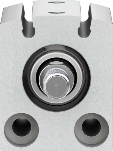 188151 Короткоходовый цилиндр ADVC-20-10-A-P-A FESTO