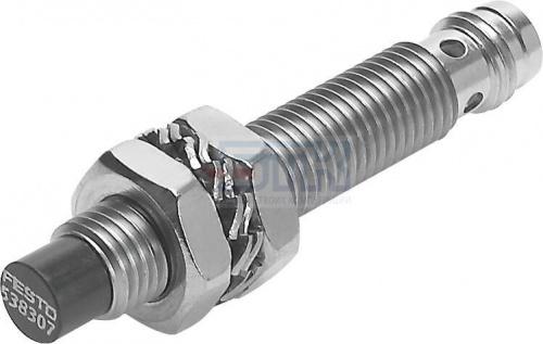 538307 Датчик положения SIEF-M8NB-PS-S-L FESTO 538307 Датчик положения SIEF-M8NB-PS-S-L FESTO