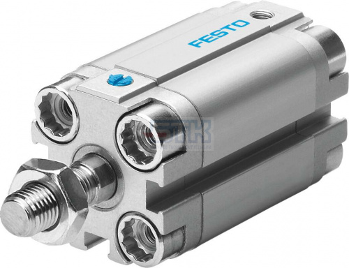 156976 Компактный цилиндр AEVU-12-5-A-P-A FESTO