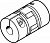 1452798 Муфта EAMC-40-66-11-14 FESTO