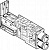 561028 Монтажная плита VMPAL-AP-20-QS3/8"-2-T1 FESTO