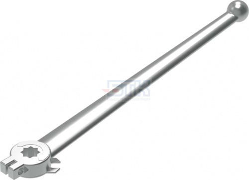 4895983 Ручной рычаг VAOH-F9-11-H9-A FESTO