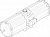 553208 Неполноповоротный привод DAPS-1920-090-RS2-F16-T6 FESTO