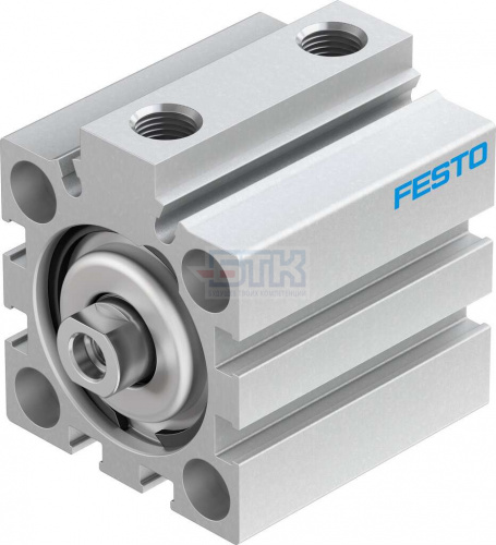 188212 Короткоходовый цилиндр ADVC-32-20-I-P FESTO 188212 Короткоходовый цилиндр ADVC-32-20-I-P FESTO