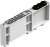 573924 Плита питания VABF-L1-10-P3A4-M7-T1 FESTO 573924 Плита питания VABF-L1-10-P3A4-M7-T1 FESTO