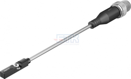 574382 Датчик положения CRSMT-8M-PS-24V-K-0,3-M12 FESTO 574382 Датчик положения CRSMT-8M-PS-24V-K-0,3-M12 FESTO