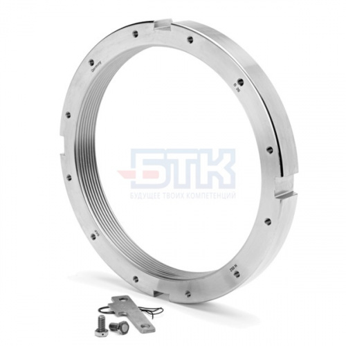 Стяжная втулка AN 19, SKF