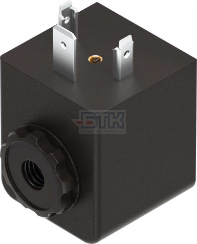 549905 Катушка электромагнитная MD-2-230VAC-PA FESTO