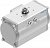 8048135 Неполноповоротный привод DFPD-160-RP-90-RS30-F0710 FESTO