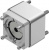 543161 Осевой набор EAMM-A-D60-70A FESTO 543161 Осевой набор EAMM-A-D60-70A FESTO