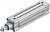3659502 Стандартный цилиндр DSBC-50-160-D3-PPSA-N3 FESTO