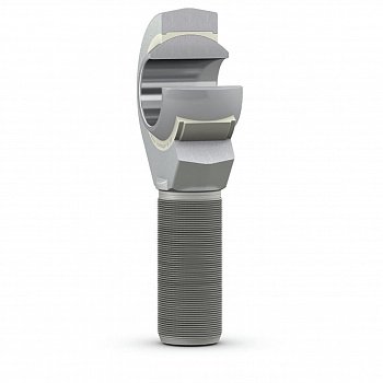Шарнирный наконечник SAKB 22 F SKF Шарнирный наконечник SAKB 22 F SKF