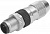 562028 Штекер NECU-S-M12G4-HX FESTO