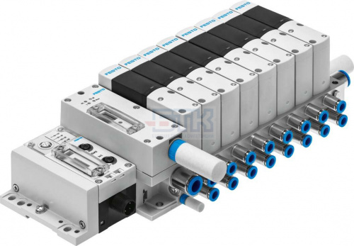 8047502 Motion Terminal VTEM FESTO