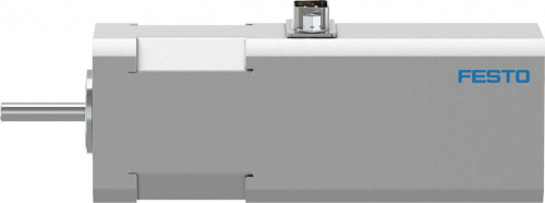 1370472 Шаговый двигатель EMMS-ST-42-S-SB-G2 FESTO