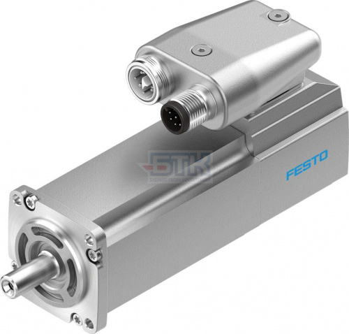 2082444 Серводвигатель EMME-AS-40-M-LV-AS FESTO 2082444 Серводвигатель EMME-AS-40-M-LV-AS FESTO