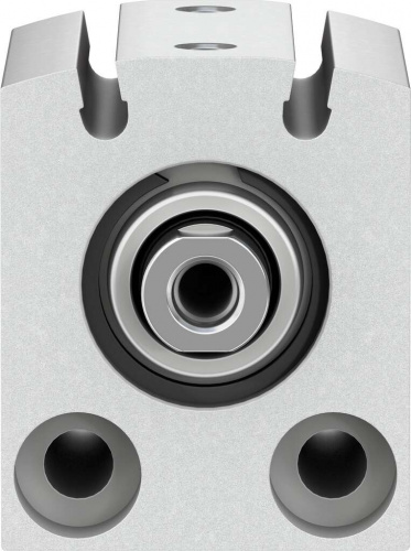 188141 Короткоходовый цилиндр ADVC-20-10-I-P-A FESTO