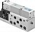 537972 Распределитель с электроуправлением VMPA2-M1H-M-S-G1/8-PI FESTO