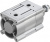 1463598 Пневмоцилиндр DSBC-100-60-PPVA-N3 FESTO 1463598 Пневмоцилиндр DSBC-100-60-PPVA-N3 FESTO
