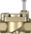 546149 Электромагнитный клапан VZWM-L-M22C-G34-F4 FESTO 546149 Электромагнитный клапан VZWM-L-M22C-G34-F4 FESTO