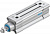 2123225 Пневмоцилиндр DSBC-40-70-PPVA-N3 FESTO