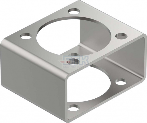 8082997 Переходник DARQ-B-F16-F16-R13 FESTO