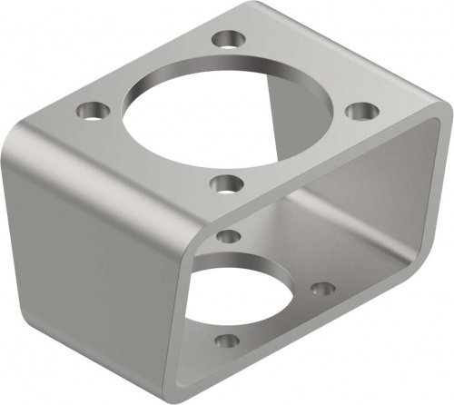 8083007 Переходник DARQ-B-F07-F05-R13-P5 FESTO