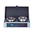 Электрическая плитка 729659 C/110V SKF