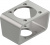 8083007 Переходник DARQ-B-F07-F05-R13-P5 FESTO
