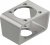8083007 Переходник DARQ-B-F07-F05-R13-P5 FESTO