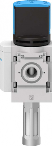 541259 Отсечной клапан MS4-EM1-1/4-S FESTO 541259 Отсечной клапан MS4-EM1-1/4-S FESTO