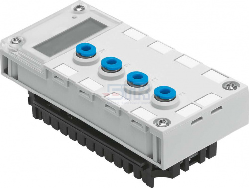 560361 Аналоговый модуль CPX-4AE-P-B2 FESTO