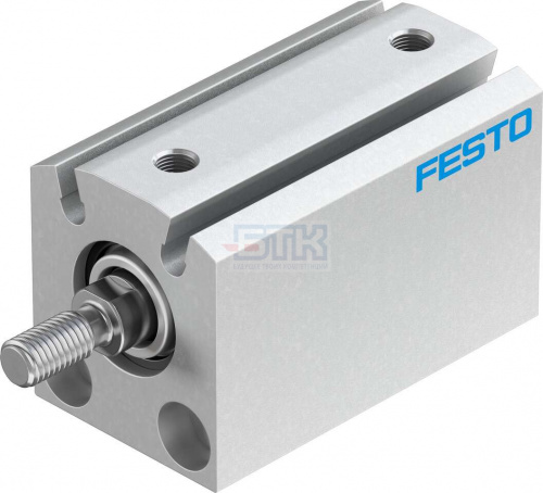 188121 Короткоходовый цилиндр ADVC-16-20-A-P-A FESTO 188121 Короткоходовый цилиндр ADVC-16-20-A-P-A FESTO