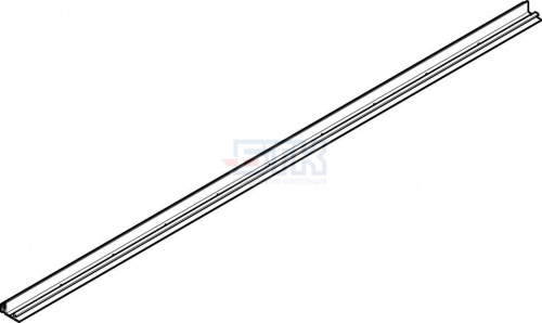 572256 Рейка CAFC-X1-S FESTO 572256 Рейка CAFC-X1-S FESTO