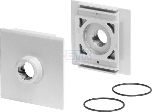 537135 Набор монтажной плиты MS12-AGF FESTO 537135 Набор монтажной плиты MS12-AGF FESTO