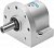 33299 Муфта свободного хода FLSR-10-R FESTO