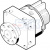 185945 Неполноповоротный привод DSM-10-240-P-A-FW FESTO 185945 Неполноповоротный привод DSM-10-240-P-A-FW FESTO