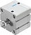 536334 Компактный цилиндр ADN-63-20-A-P-A FESTO